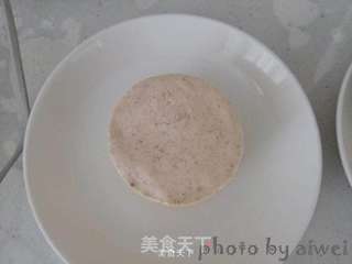 樱桃慕斯蛋糕的做法步骤:19