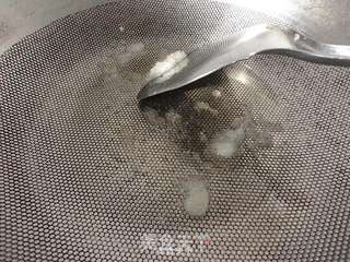 红烧鸡翅的做法步骤:3