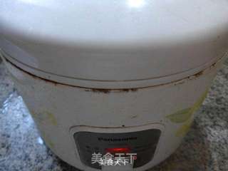 绿豆糯米粽的做法步骤:9