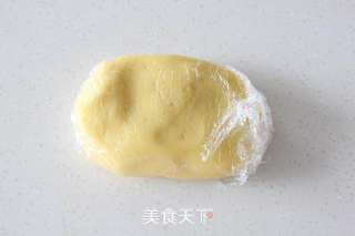 法式苹果派的做法步骤:5