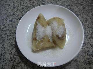 绿豆糯米粽的做法步骤:11