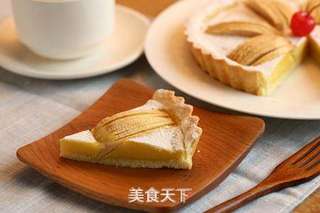 法式苹果派的做法步骤:22