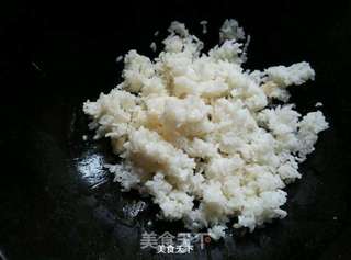 创意寿司蛋糕的做法步骤:4