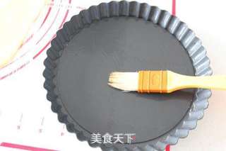 法式苹果派的做法步骤:6