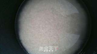 豆角焖饭的做法步骤:3