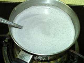 胡桃牛乳茶的做法步骤:9