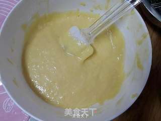 榴莲蛋糕的做法步骤:5