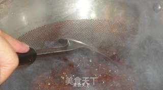 红烧鸡翅的做法步骤:4