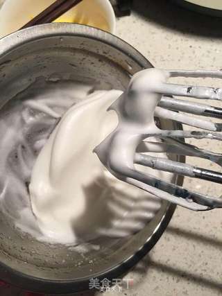 手指饼干的做法步骤:2