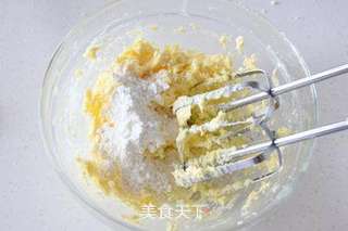 法式苹果派的做法步骤:4