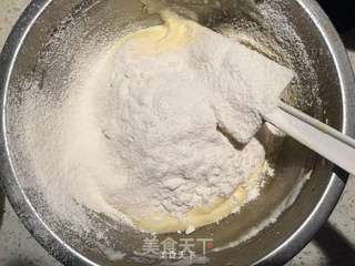 手指饼干的做法步骤:4