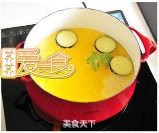 口感酥脆轻盈如羽的【天妇罗】的做法步骤:8