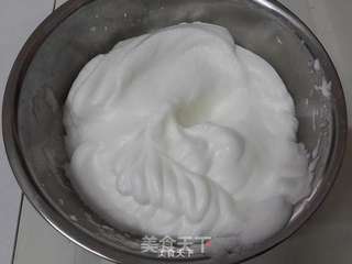 榴莲蛋糕的做法步骤:8