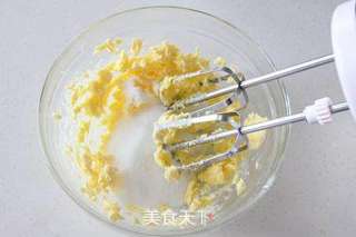 法式苹果派的做法步骤:2