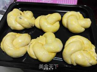花式面包的做法步骤:6