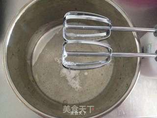 手指饼干的做法步骤:3
