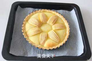 法式苹果派的做法步骤:19