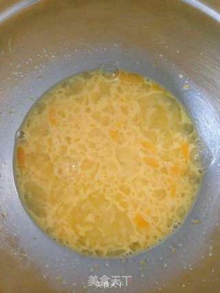 华夫饼的做法步骤:2