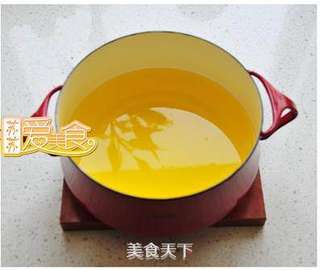 口感酥脆轻盈如羽的【天妇罗】的做法步骤:7