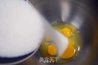 德普烤箱食谱——芝麻薄饼的做法步骤:3