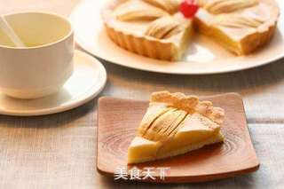 法式苹果派的做法步骤:23