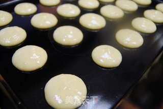 德普烤箱食谱——芝麻薄饼的做法步骤:5