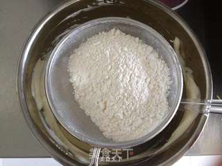 手指饼干的做法步骤:8