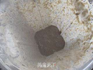 自制五谷豆浆&粉的做法步骤:14
