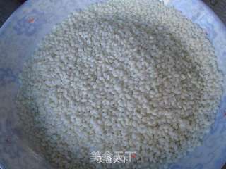 自制五谷豆浆&粉的做法步骤:5