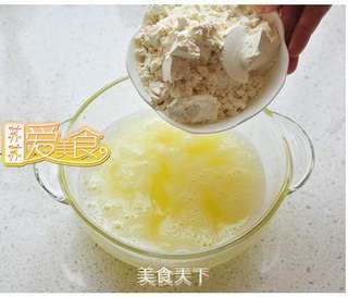 口感酥脆轻盈如羽的【天妇罗】的做法步骤:5