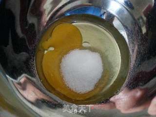 铜锣烧的做法步骤:3