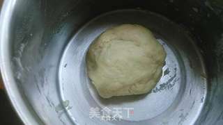 【柠檬奶油霜夹心苏打饼干】唤醒你的味觉的做法步骤:2