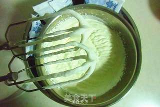 可可冰淇淋的做法步骤:2