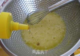多啦A梦最爱的——铜锣烧的做法步骤:2