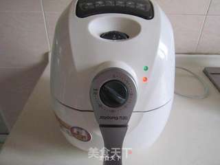 黄金鸡棒槌的做法步骤:8