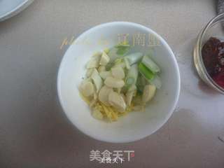酱烧大虾的做法步骤:2