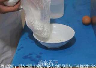 东池便当鸡翅饭的做法步骤:5