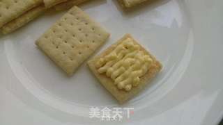 【柠檬奶油霜夹心苏打饼干】唤醒你的味觉的做法步骤:10