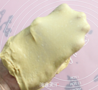 咖啡面包的做法步骤:2