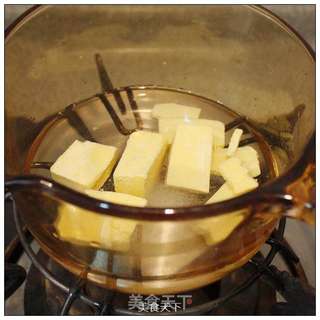 樱桃季的美味-----樱桃泡芙的做法步骤:7