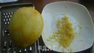 【柠檬奶油霜夹心苏打饼干】唤醒你的味觉的做法步骤:6