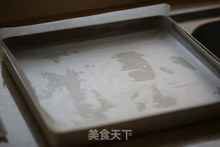 和宇治抹茶的夏日约会——抹茶草莓卷的做法步骤:13