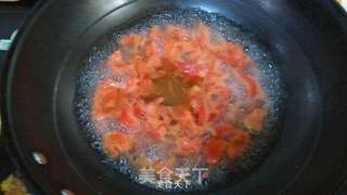 柠檬番茄汁的做法步骤:3