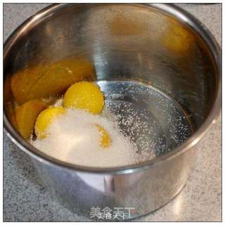 樱桃季的美味-----樱桃泡芙的做法步骤:2