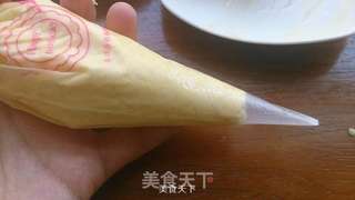 【柠檬奶油霜夹心苏打饼干】唤醒你的味觉的做法步骤:9