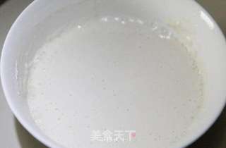 “鲜”过六一儿童节【葱花鸡蛋饼】的做法步骤:2