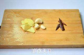彩椒香菇鸡的做法步骤:3