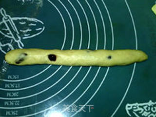 花式水果面包圈的做法步骤:13