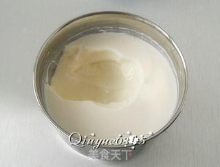 谷物果粒酸奶的做法步骤:10