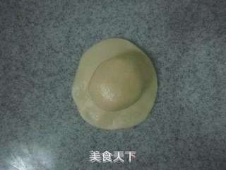 蛋黄酥的做法步骤:3